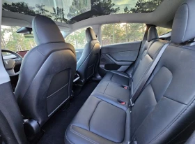 Tesla Model Y 2024 LFP с Гаранция - 59700 лв. / 30524.13 € - 38481799 14