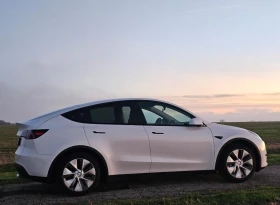 Tesla Model Y 2024 LFP с Гаранция - 59700 лв. / 30524.13 € - 38481799 6