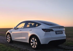 Tesla Model Y 2024 LFP с Гаранция - 59700 лв. / 30524.13 € - 38481799 4