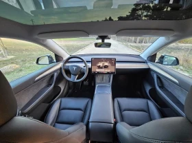 Tesla Model Y 2024 LFP с Гаранция - 59700 лв. / 30524.13 € - 38481799 13