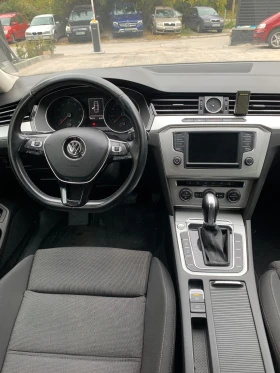 VW Passat B8 1.8TSI Highline 180 HP | Mobile.bg    7