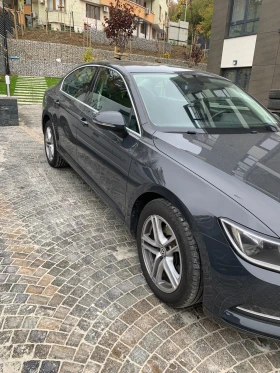 VW Passat B8 1.8TSI Highline 180 HP | Mobile.bg    3