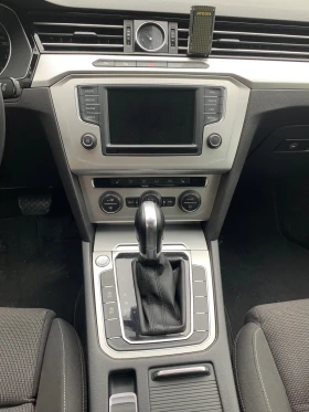 VW Passat B8 1.8TSI Highline 180 HP | Mobile.bg    8