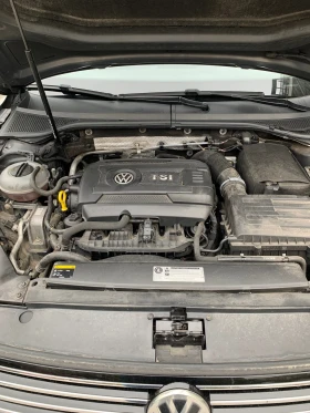 VW Passat B8 1.8TSI Highline 180 HP | Mobile.bg    11