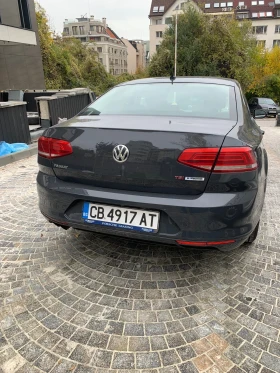 VW Passat B8 1.8TSI Highline 180 HP | Mobile.bg    2