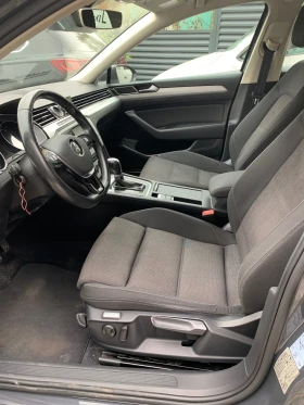 VW Passat B8 1.8TSI Highline 180 HP | Mobile.bg    10