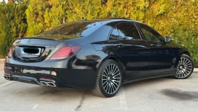 Mercedes-Benz S 350 350L S63face  | Mobile.bg    17