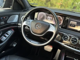 Mercedes-Benz S 350 350L S63face  | Mobile.bg    4
