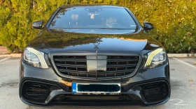 Mercedes-Benz S 350 350L S63face  | Mobile.bg    2