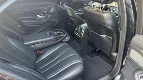 Mercedes-Benz S 350 350L S63face  | Mobile.bg    10
