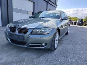 BMW 318 2.0D-143 к.с., снимка 2