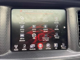 Dodge Charger HELLCAT * * CARFAX * * АВТО КРЕДИТ * *  - 93500 лв. / 47805.79 € - 31723088 9