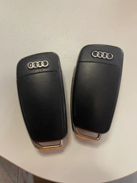 Audi A4 163 кс  V6 климатроник , автопилот, подгрев седалк - 3500 € / 6845.40 лв. - 44674368 9