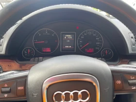 Audi A4 163 кс  V6 климатроник , автопилот, подгрев седалк - 3500 € / 6845.40 лв. - 44674368 10