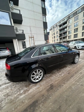 Audi A4 163 кс  V6 климатроник , автопилот, подгрев седалк - 3500 € / 6845.40 лв. - 44674368 3