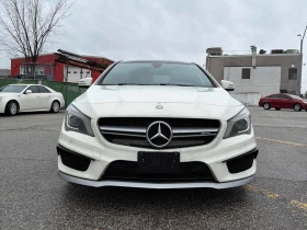 Mercedes-Benz CLA 45 AMG * CARFAX * БЕЗ ПЪРВОНАЧАЛНА ВНОСКА, снимка 6