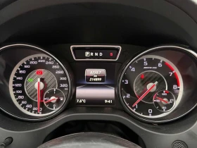 Mercedes-Benz CLA 45 AMG * CARFAX * БЕЗ ПЪРВОНАЧАЛНА ВНОСКА, снимка 8