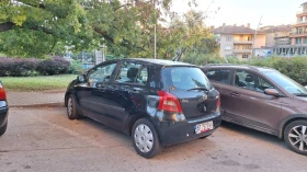 Toyota Yaris - 2600 € / 5085.16 лв. - 63909944 2