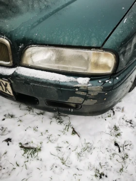 Rover 620 АГУ - 650 € / 1271.29 лв. - 57964731 2