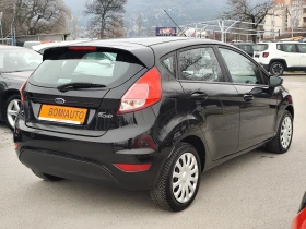 Ford Fiesta 1.2i* EURO6D* KLIMATIK*  - 5900 € / 11539.40 лв. - 90679826 4
