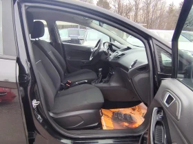 Ford Fiesta 1.2i* EURO6D* KLIMATIK*  - 5900 € / 11539.40 лв. - 90679826 11