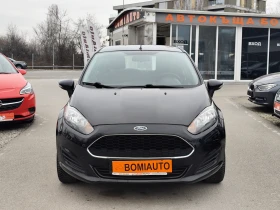 Ford Fiesta 1.2i* EURO6D* KLIMATIK*  - 5900 € / 11539.40 лв. - 90679826 2