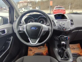 Ford Fiesta 1.2i* EURO6D* KLIMATIK*  - 5900 € / 11539.40 лв. - 90679826 8