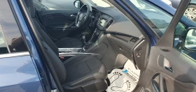 Opel Zafira 1.6CDTI- 7м- 146000км!!! - 8600 € / 16820.14 лв. - 61812689 13