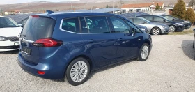 Opel Zafira 1.6CDTI- 7м- 146000км!!! - 8600 € / 16820.14 лв. - 61812689 4