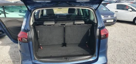 Opel Zafira 1.6CDTI- 7м- 146000км!!! - 8600 € / 16820.14 лв. - 61812689 12