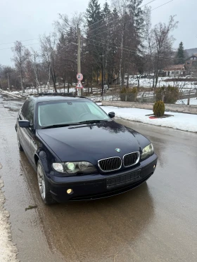BMW 330 XD Рекаро Салон