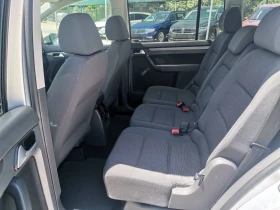 VW Touran 1.6 I 102 k.c.7-МЕСТА - 4777 € / 9343.00 лв. - 41888141 12
