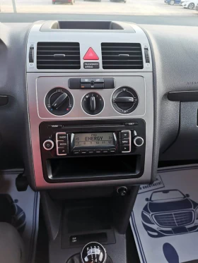 VW Touran 1.6 I 102 k.c.7-МЕСТА - 5300 € / 10365.90 лв. - 41888141 9