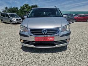 VW Touran 1.6 I 102 k.c.7-МЕСТА - 4777 € / 9343.00 лв. - 41888141 2