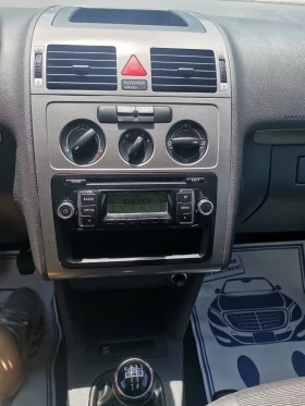 VW Touran 1.6 I 102 k.c.7-МЕСТА - 4777 € / 9343.00 лв. - 41888141 10