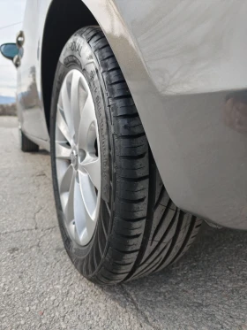 Opel Meriva 1.4Т Газ | Auto.bg — изображение 4