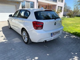 BMW 116 BMW 1 ER REIHE  - 7500 € / 14668.73 лв. - 92937633 3