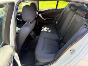 BMW 116 BMW 1 ER REIHE  - 7500 € / 14668.73 лв. - 92937633 8