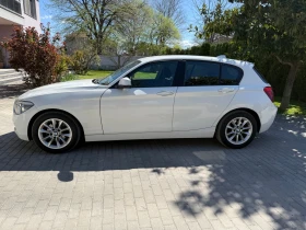 BMW 116 BMW 1 ER REIHE  - 7500 € / 14668.73 лв. - 92937633 2