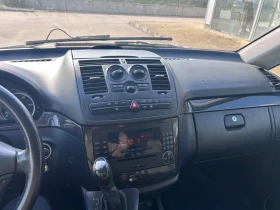 Mercedes-Benz Viano Mercedes-Benz Viano 2.2 CDI Automatik  | Auto.bg — изображение 16