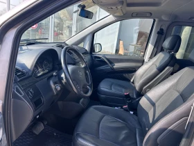 Mercedes-Benz Viano Mercedes-Benz Viano 2.2 CDI Automatik  | Auto.bg — изображение 15