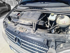 Mercedes-Benz Viano Mercedes-Benz Viano 2.2 CDI Automatik  | Auto.bg — изображение 12