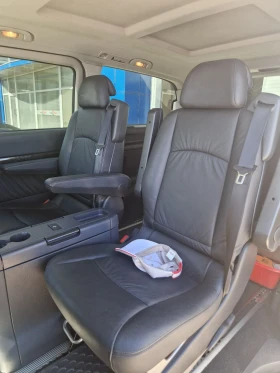 Mercedes-Benz Viano Mercedes-Benz Viano 2.2 CDI Automatik  | Auto.bg — изображение 6