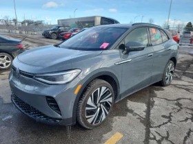 ������ VW ID.4