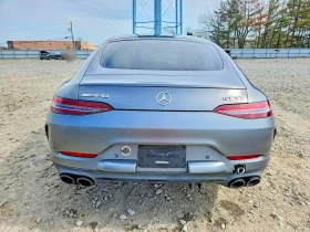 Mercedes-Benz AMG GT 3.0l 53 | Mobile.bg � ����� ������ 6