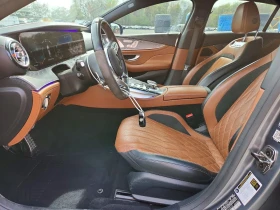 Mercedes-Benz AMG GT 3.0l 53 | Mobile.bg � ����� ������ 7