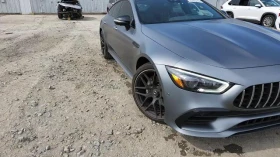 Mercedes-Benz AMG GT 3.0l 53 | Mobile.bg � ����� ������ 13