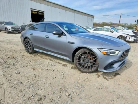 Mercedes-Benz AMG GT 3.0l 53 | Mobile.bg � ����� ������ 4