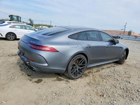 Mercedes-Benz AMG GT 3.0l 53 | Mobile.bg � ����� ������ 3