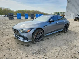 ������ Mercedes-Benz AMG GT